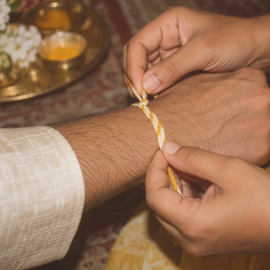 Gujarati wedding ceremony moment number 22